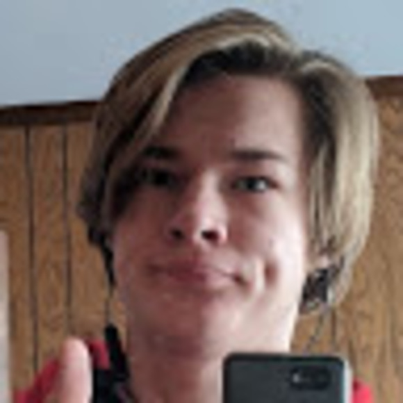 Meet your Posher, Caleb - Picture 1 of 1